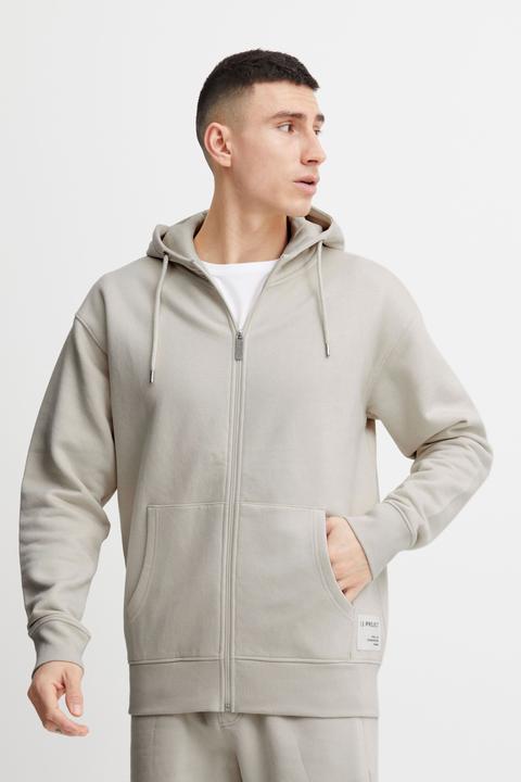 Actual product image 11 Project PRAndron Sweat ZipHood - 21301009-ME (L)