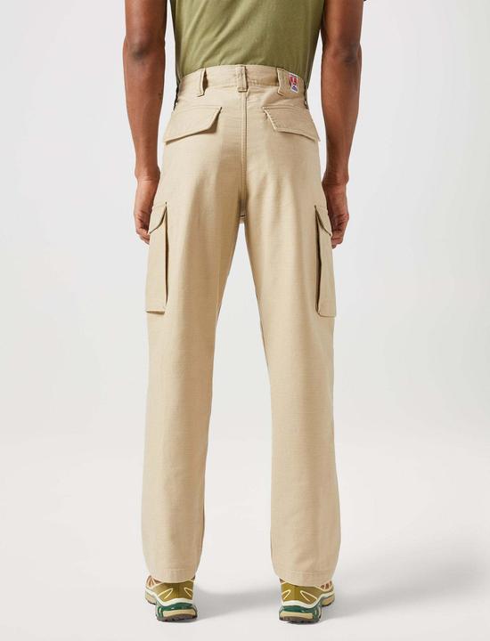 Image du produit Wrangler Pantalon Casey Jones Cargo (33)
