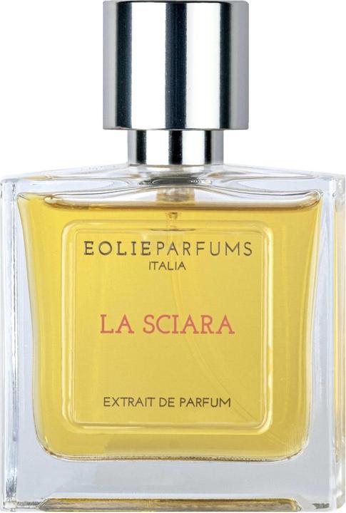 Produktbild Eolie Parfums La Sciara (Eau de Parfum, 50 ml)
