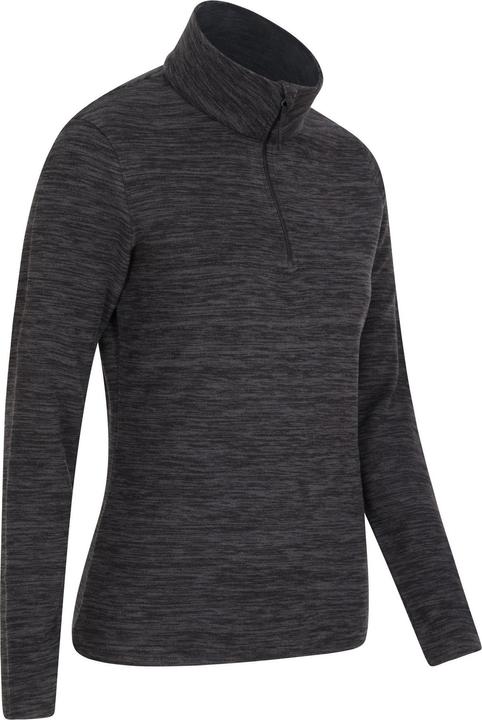 Immagine prodotto Mountain Warehouse Snowdon Felpa in Pile Donna (50)