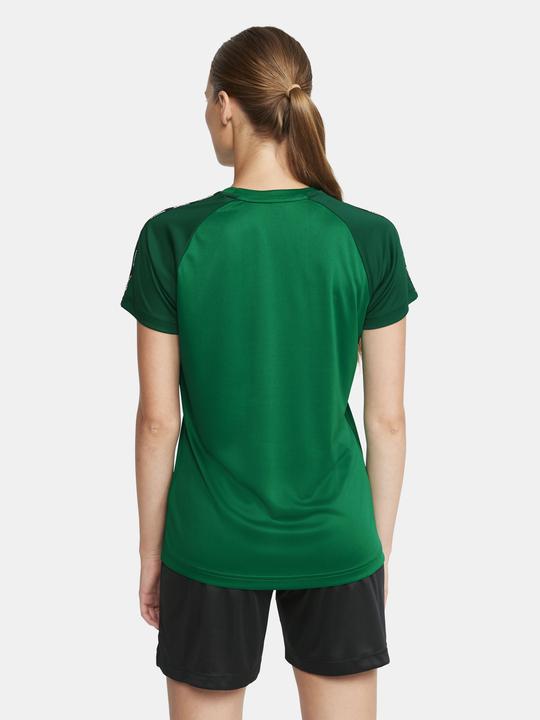 Actual product image Craft Squad 2.0 Contrast Jersey W (L)