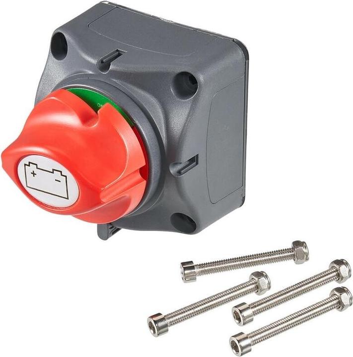 Produktbild Voltima Batterietrennschalter