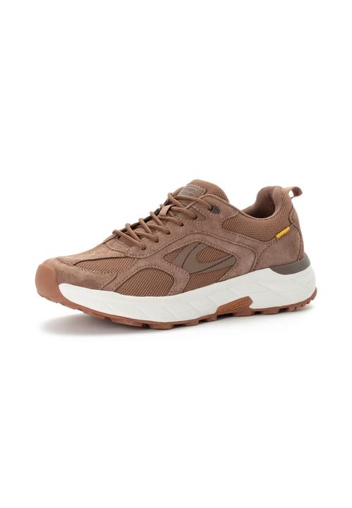 Image du produit Camel Active Sneaker pig nubuk/textile BRAUN (40)