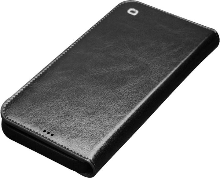 Produktbild QiAlino Hülle Flip (Apple iPhone 14)