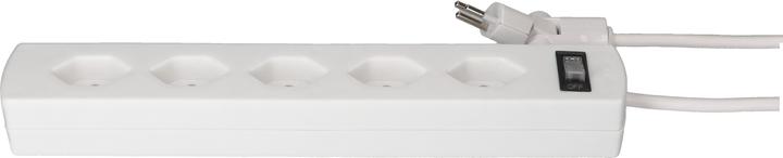 Actual product image Max Hauri safety line (5 x, Type 13, 2 m)