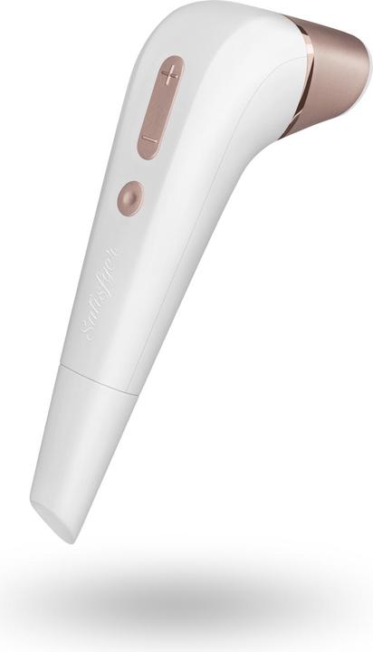 Produktbild Satisfyer 2 Next Generation