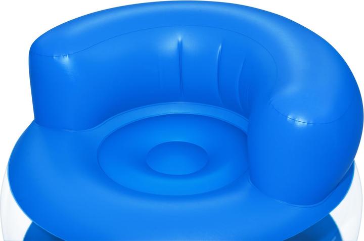 Actual product image Bestway Mod Pod Inflatable Air Chair