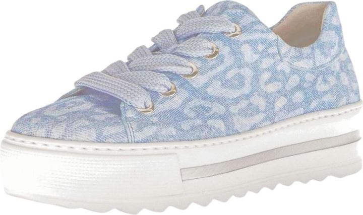 Actual product image Gabor Sneaker (39)