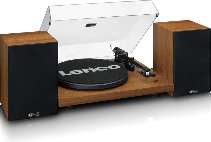 Produktbild Lenco LS-480WD