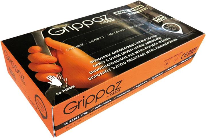 Productafbeelding Oxxa Handschoenen (M)