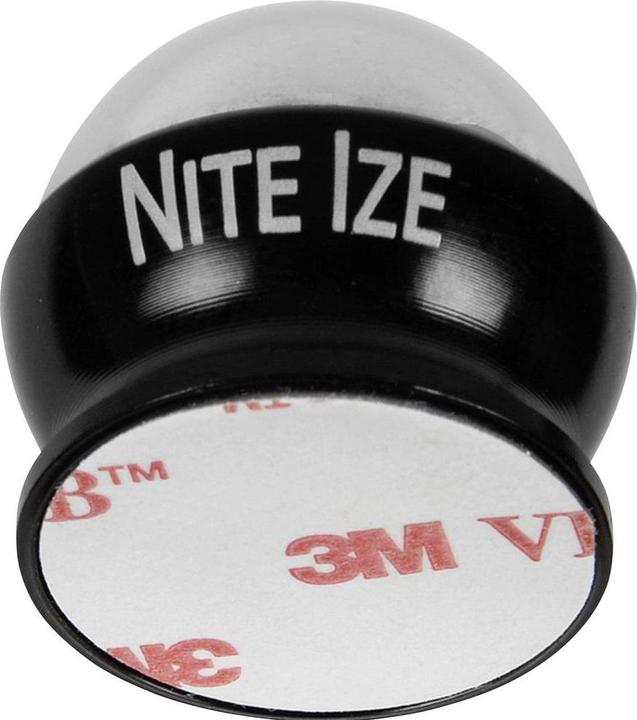 Actual product image Nite Ize Steelie Dash Ball