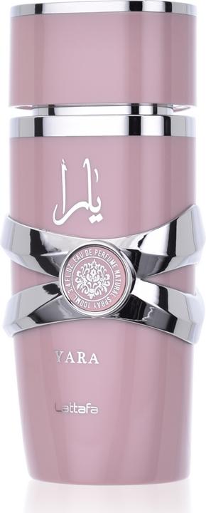 Actual product image Lattafa Perfumes Yara (Eau de parfum, 100 ml)