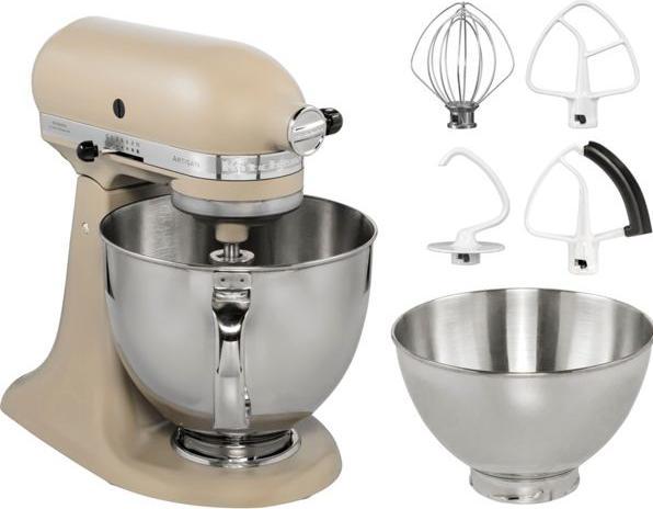 Immagine prodotto KitchenAid Artisan KSM175 EU-Version (300 W)