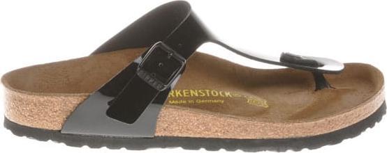 Image du produit Birkenstock Gizeh Birko-Flor Patent Normal (35)
