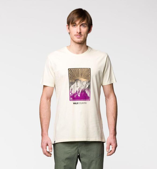 Immagine prodotto Wild Country Maglietta Flow uomo (XXL)