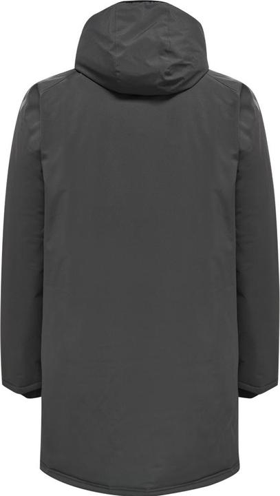 Actual product image hummel Pro Grid Bench Jacket (XXL)