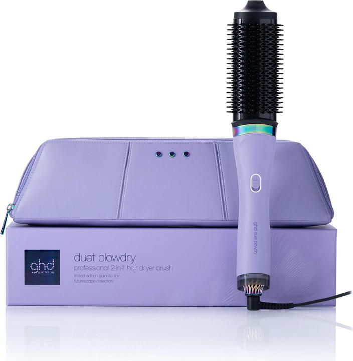 Actual product image ghd Duet Blowdry