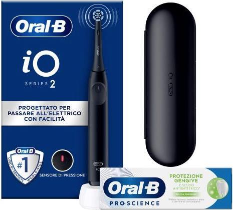 Oral-B iO2 (Oszillierende Zahnbürste)