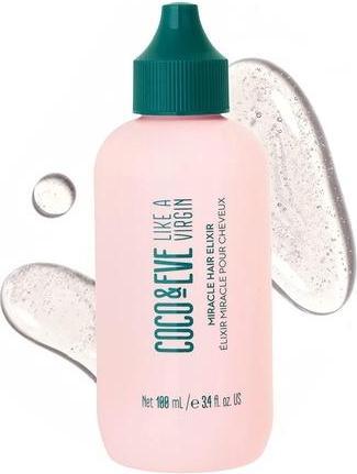 Produktbild Coco & Eve Like A Virgin Miracle Hair Elixir (100 ml)