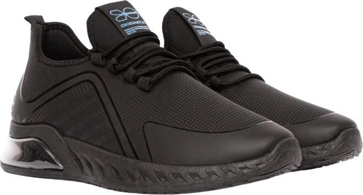 Crosshatch Sneaker Clarington (43)