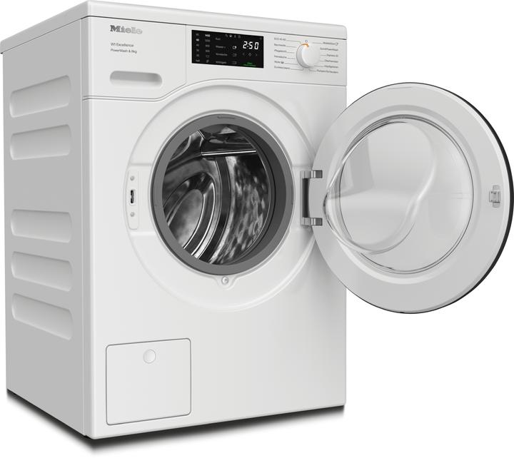 Image du produit Miele Waschmaschine WEB365 WPS PowerWash&8kg (8 kg, Droite)