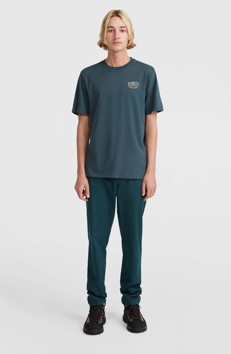 Produktbild O'Neill t-hirt mall chet print (S)