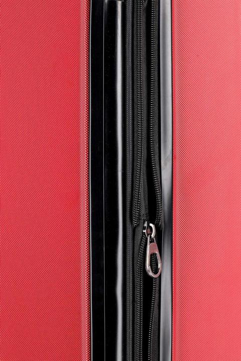 Actual product image Travelite Trolley + Suitcase City 4-Wheel Trolley S (40 l, Hand luggage (up to 50 litres))