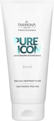 Produktbild Farmona Professional - Pure Icon Enzymatic Enzymatic Peeling 200Ml (Körperlotion, 200 ml)