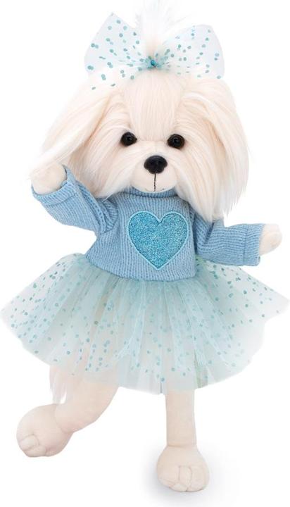 LUCKY DOGGY Lucky Mimi: Winter Mood - (OT-LD5-087)