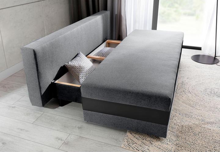 Actual product image ELTAP Calia (3-seater, Sofa bed)