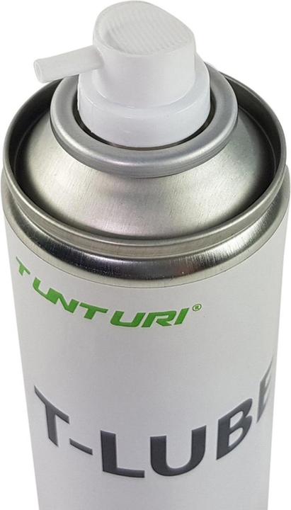 Image du produit Tunturi T-Lube Laufband Teflon Spray