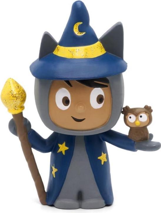 Image du produit Tonies Magicien (Allemand)