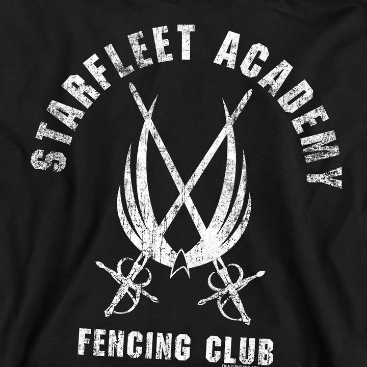 Immagine prodotto Fencing Club Felpa Adulto Unisex (S)