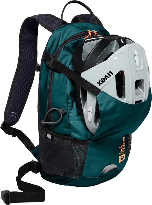 Actual product image Jack Wolfskin Velocity 12 (12 l)