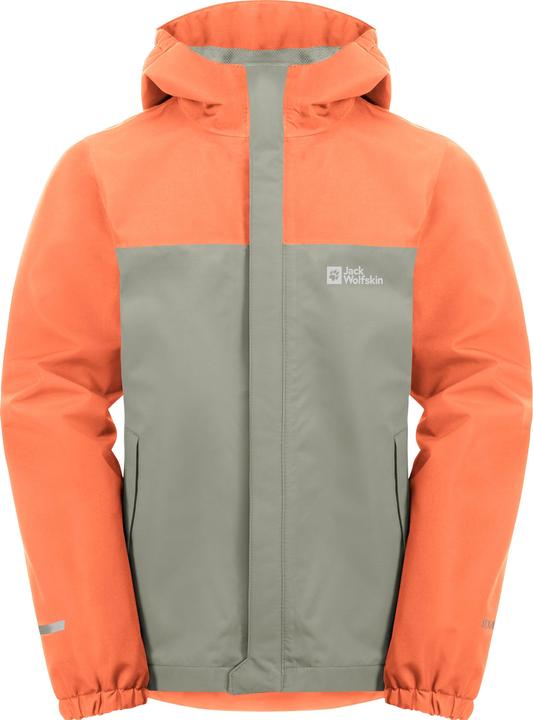 Jack Wolfskin Tucan Jacket K