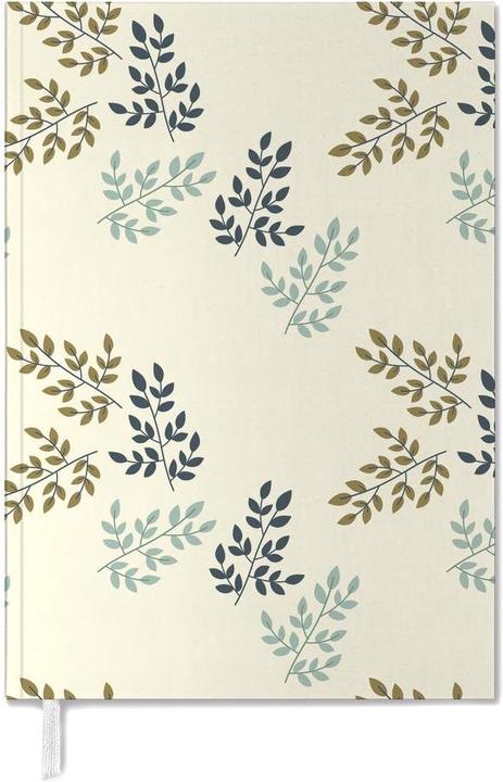 Image du produit Juniqe Twigs Light - Feuilles & Plantes (A5, Anglais)