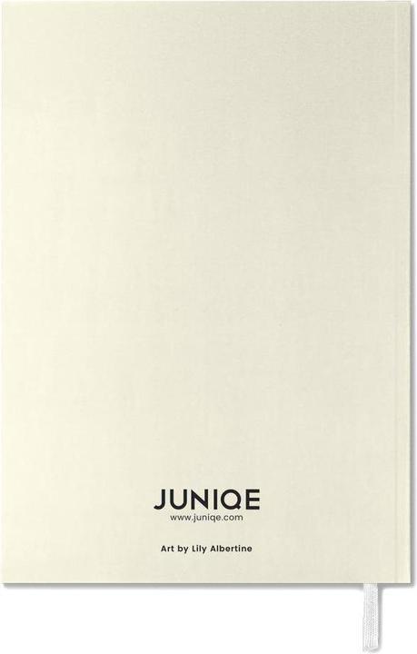 Image du produit Juniqe Twigs Light - Feuilles & Plantes (A5, Anglais)