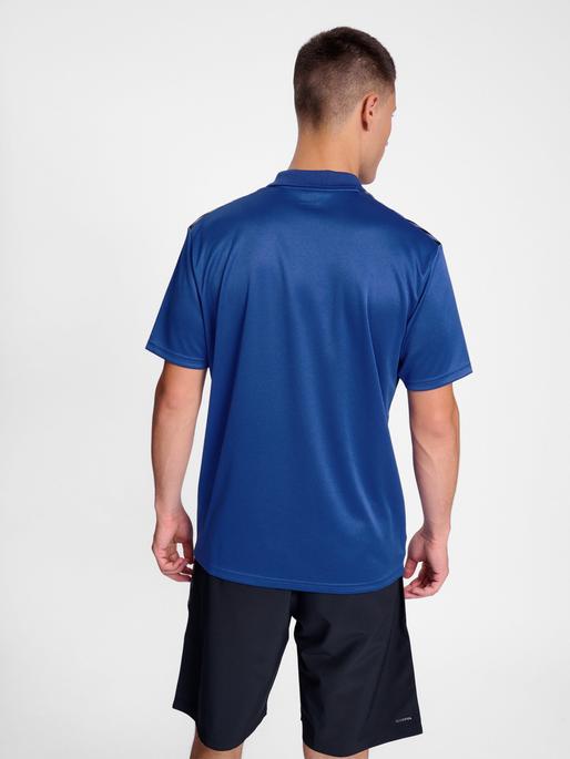 Immagine prodotto hummel Polo Funzionale Hmlauthentic (S)