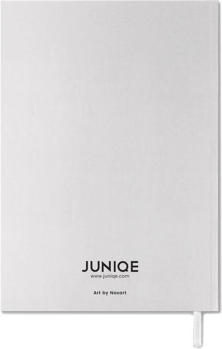 Produktbild Juniqe Dublin - Stadtpläne (A5, Englisch)