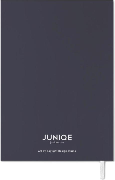 Image du produit Juniqe Lift Off - Lune (A5, Anglais)