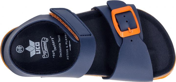 Actual product image Lico Bioline Master (41)