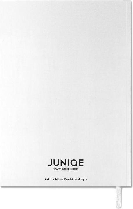 Produktbild Juniqe Sunny - Porträts (A5, Englisch)