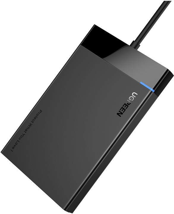 Ugreen SATA SSD Enclosure (2.5")
