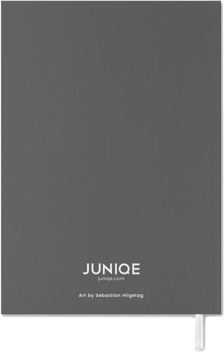 Produktbild Juniqe Let's Go Surfing - Surfen (A5, Englisch)