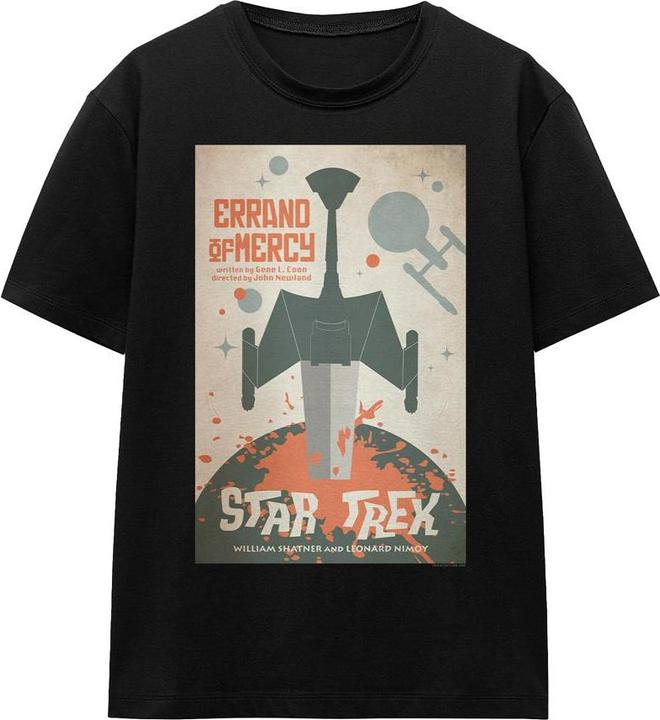 The Original Series Episode 26 TShirt (S)