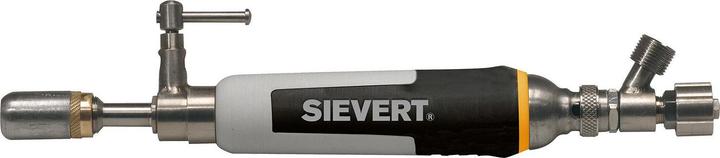 Produktbild Sievert Weichlötkolben Pro 95 Titanium o.Kupferstück - 770380