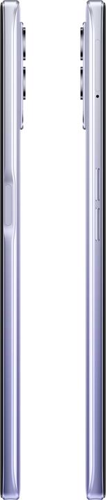 Produktbild realme 8i (64 GB, Stellar Purple, 6.60", Dual SIM + SD, 50 Mpx, 4G)