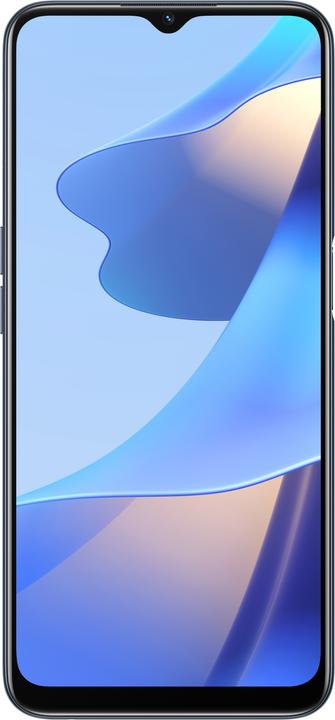 Image du produit OPPO A16s (64 Go, Noir Cristal, 6.52", Double SIM, 13 Mpx, 4G)