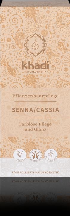 Image du produit Khadi Senna Cassia