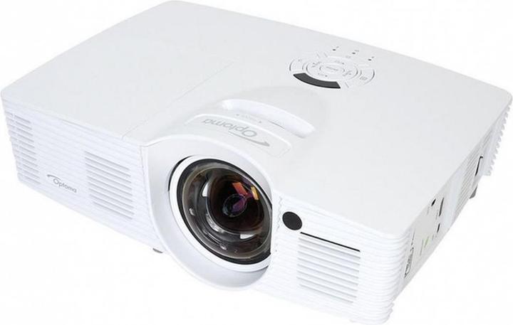 Produktbild Optoma GT1080e (Full HD, 3000 lm, 0.49:1)
